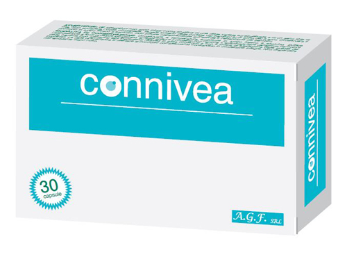 CONNIVEA 30 CAPSULE - Farmastop