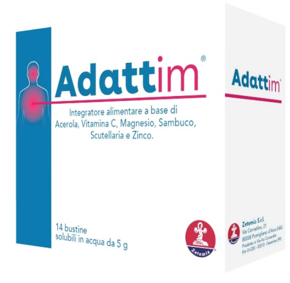 ADATTIM 14 BUSTINE - Farmastop