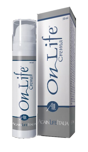 ONLIFE CREMA 50 ML - Farmastop