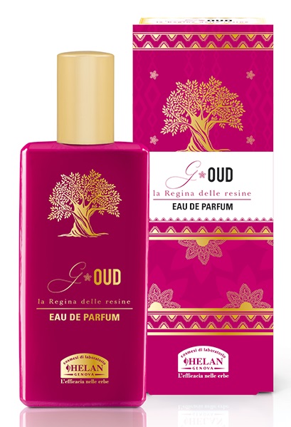 G OUD EAU DE PARFUM 50 ML - Farmastop