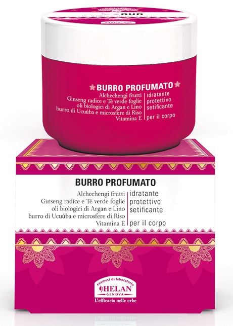 G OUD BURRO PROFUMATO CORPO 200 ML - Farmastop