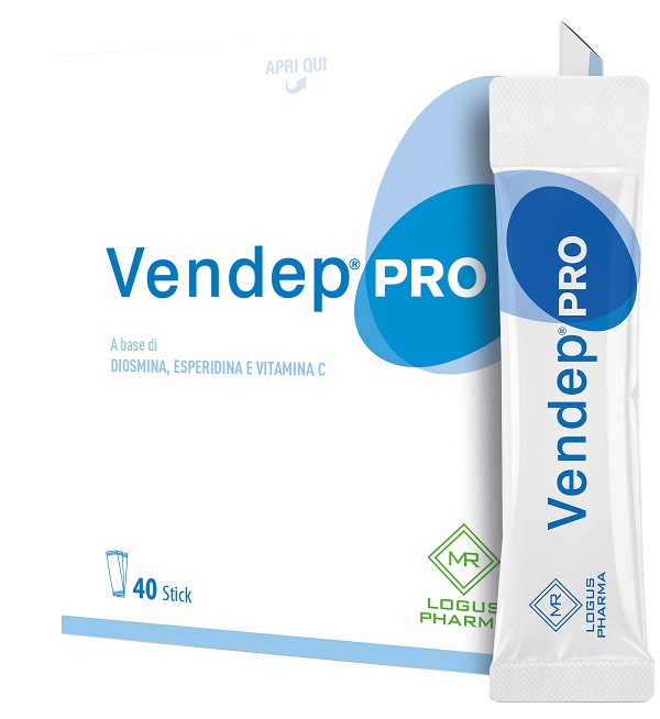 VENDEP PRO 40 STICK - Farmastop