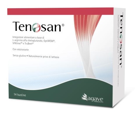 TENOSAN 14 BUSTINE - Farmastop
