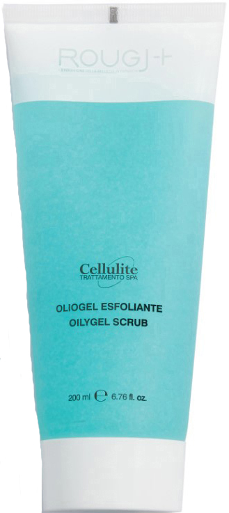 OLIOGEL SCRUB CELLULITE SPA 200 ML - Farmastop