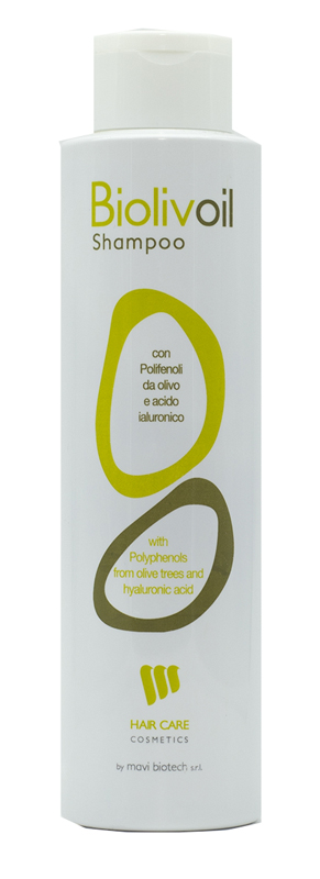 BIOLIVOIL SHAMPOO 300 ML - Farmastop