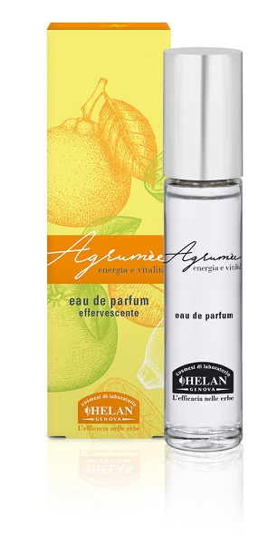 I PROFUMI DI HELAN AGRUMEE EAU DE PARFUM 10 ML - Farmastop
