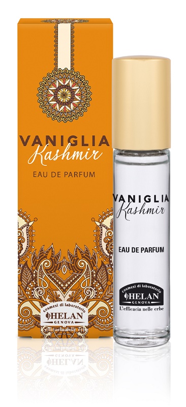 I PROFUMI DI HELAN VANIGLIA KASHMIR EAU DE PARFUM 10 ML - Farmastop