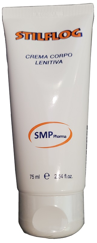 STILFLOG CREMA SMP TUBO 100 ML - Farmastop