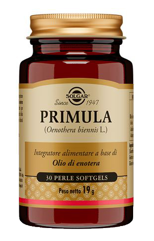 PRIMULA 30 PERLE SOFTGEL - Farmastop