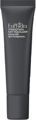 EUPHIDRA FONDOTINTA MAT EQUALIZER FM01 30 ML - Farmastop