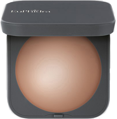 EUPHIDRA FONDOTINTA ULTRA COMFORT POWDER FP01 6 G - Farmastop