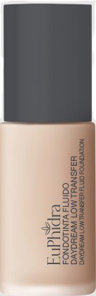 EUPHIDRA FONDOTINTA DAYDREAM LOW TRANSFER FD02 30 ML - Farmastop