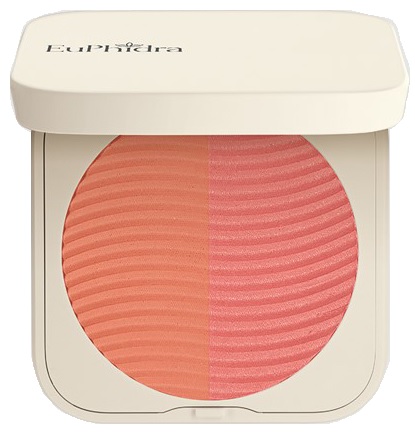 EUPHIDRA BLUSH DUO BD02 9 G - Farmastop