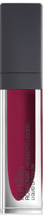 EUPHIDRA ROSSOMAT MR06 HOLLYWOOD 5 ML - Farmastop