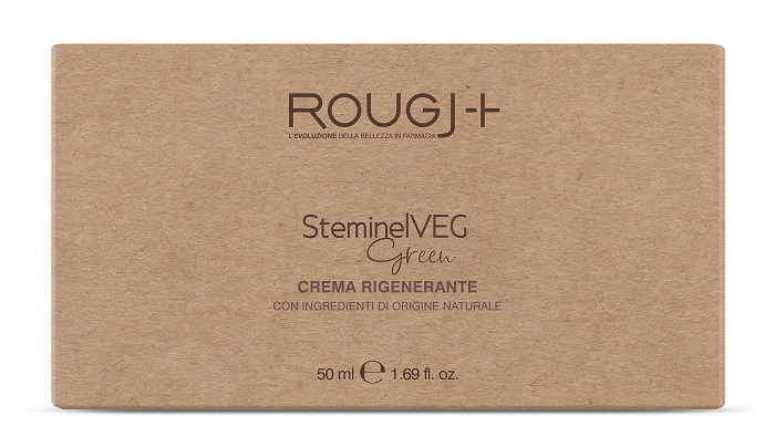 ROUGJ CREMA RIGENERANTE INGREDIENTI ORIGINE NATURALE 50 ML - Farmastop