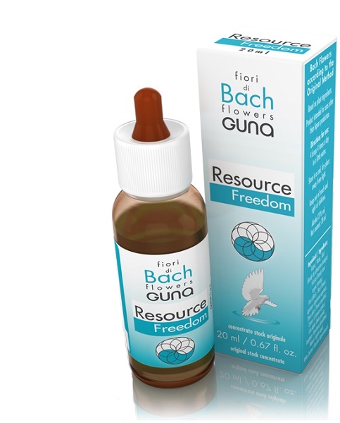 RESOURCE FREEDOM 20 ML - Farmastop