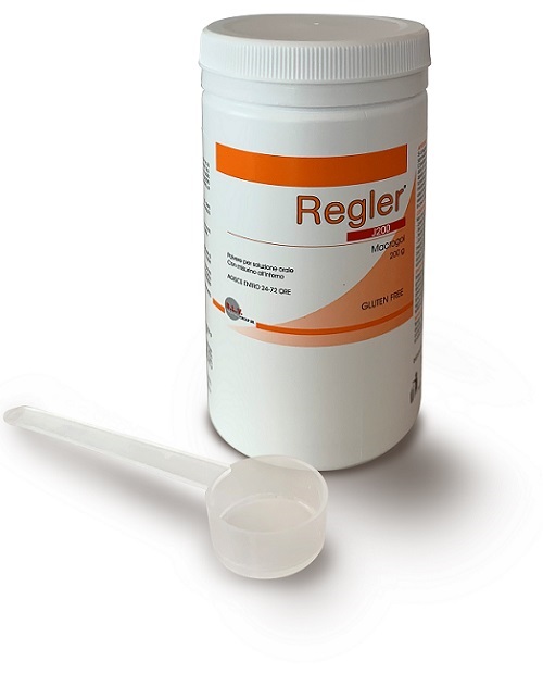 REGLER 200 G - Farmastop