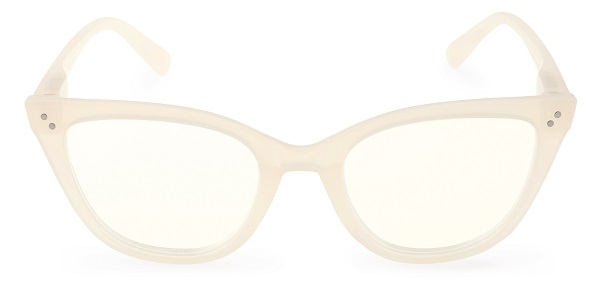 OCCHIALE PER PRESBIOPIA CONTACTA MARGOT AVORIO +1,00 - Farmastop