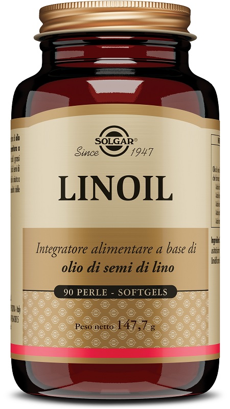LINOIL 90 PERLE - Farmastop