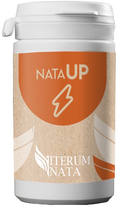 NATAUP 30 CAPSULE - Farmastop