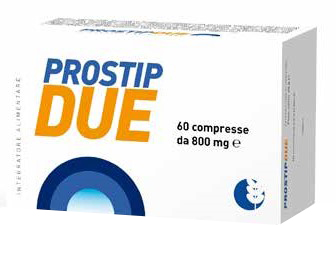 PROSTIP DUE 60 COMPRESSE - Farmastop