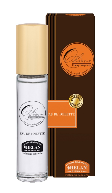 OLMO EAU DE TOILETTE 10ML - Farmastop