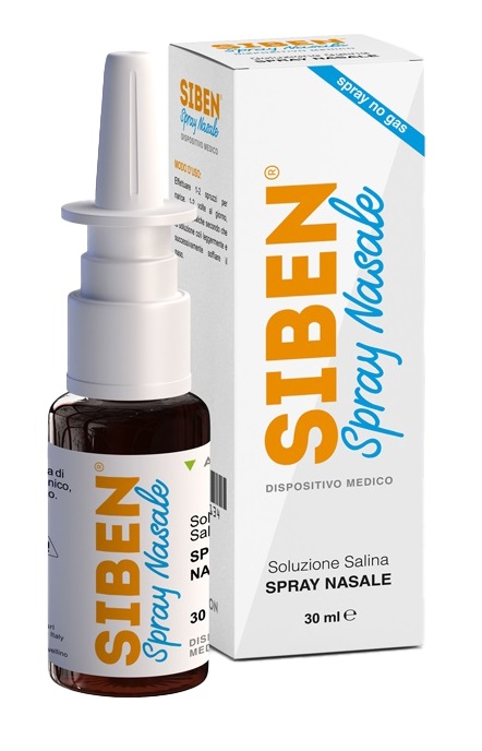 SIBEN SPRAY 30 ML - Farmastop