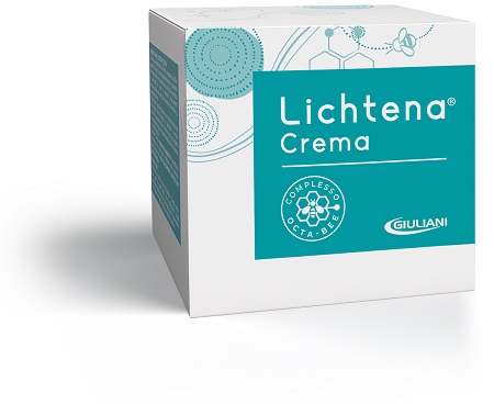 LICHTENA CREMA 200 ML NUOVA FORMULA - Farmastop