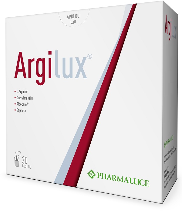 ARGILUX 20 BUSTINE - Farmastop