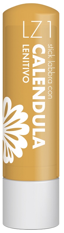 STICK LABBRA CALENDULA LZ1 4,5 G - Farmastop