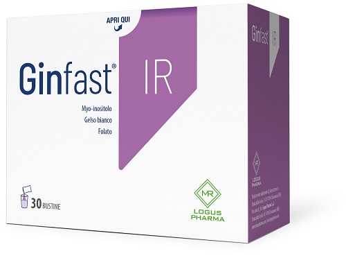 GINFAST IR 30 BUSTINE - Farmastop