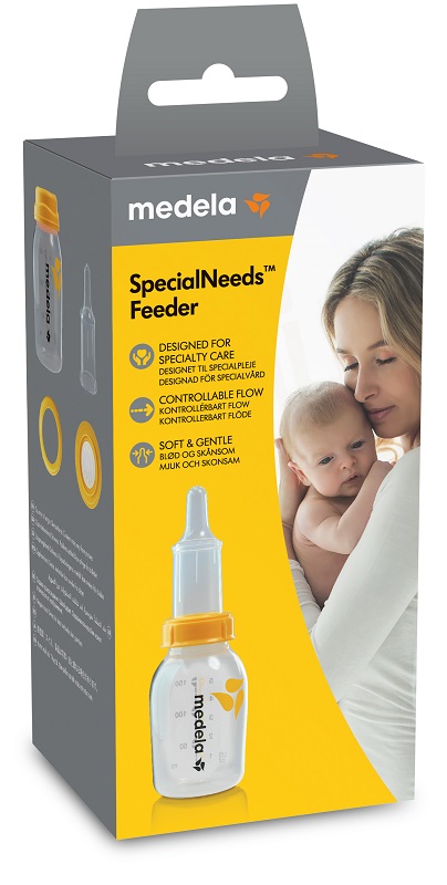 BIBERON SPECIALNEEDS - Farmastop