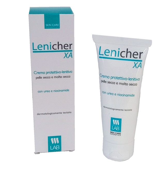 LENICHER XA CREMA 75 ML - Farmastop