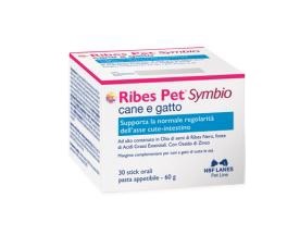 RIBES PET SYMBIO PASTA 30 BUSTINE DA 2 G - Farmastop