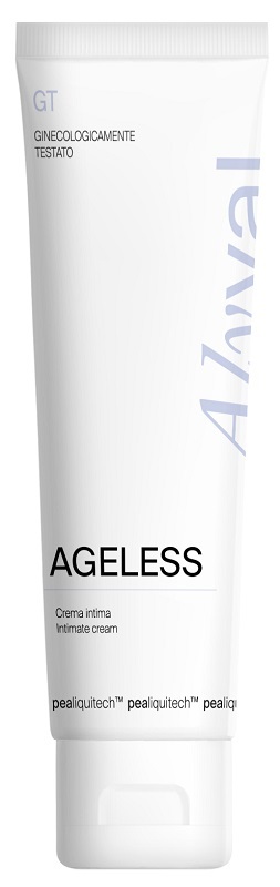 ALYVAL AGELESS CREMA INTIMA 50 ML - Farmastop