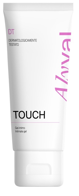 ALYVAL TOUCH GEL INTIMO 30 ML - Farmastop