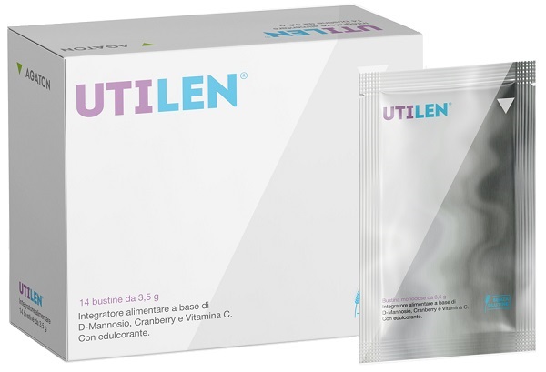 UTILEN 14 BUSTINE - Farmastop