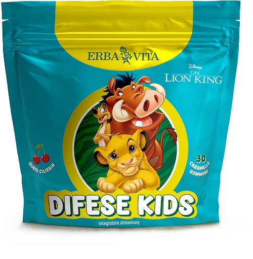 DISNEY DIFESE KIDS 30 GOMMOSE - Farmastop