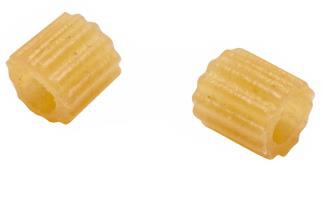 DE CECCO DITALI PICCOLI RIGATI N69 NUOVA RICETTA 400 G - Farmastop