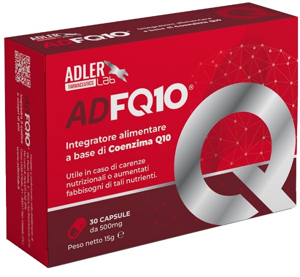 ADFQ10 30 CAPSULE - Farmastop