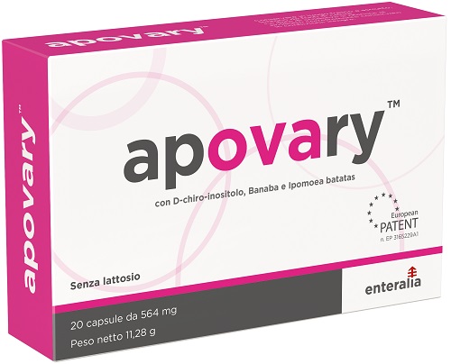APOVARY 20 CAPSULE - Farmastop