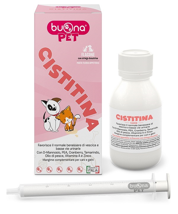 CISTITINA FLACONE 60 G - Farmastop