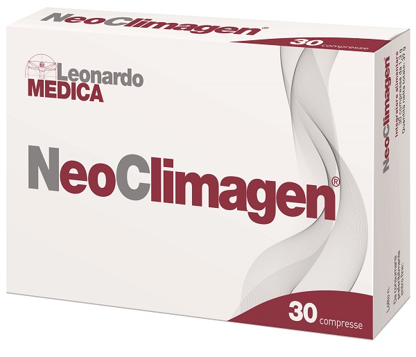 NEOCLIMAGEN 30 COMPRESSE - Farmastop