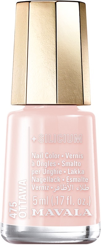 MAVALA SMALTO MINICOLOR 475 OTTAWA 5 ML - Farmastop