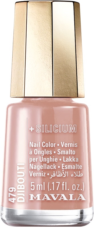 MAVALA SMALTO MINICOLOR 479 DJIBOUTI - Farmastop