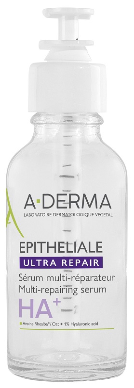EPITHELIALE ULTRA REPAIR SIERO MULTI RISTRUTTURANTE 30 ML - Farmastop