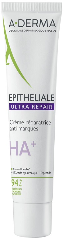 EPITHELIALE ULTRA REPAIR CREMA RISTRUTTURANTE ANTI SEGNI RESIDUI 40 ML - Farmastop