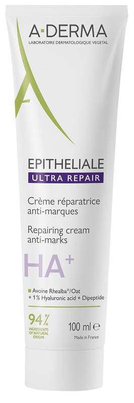 EPITHELIALE ULTRA REPAIR CREMA RISTRUTTURANTE ANTI SEGNI RESIDUI 100 ML - Farmastop