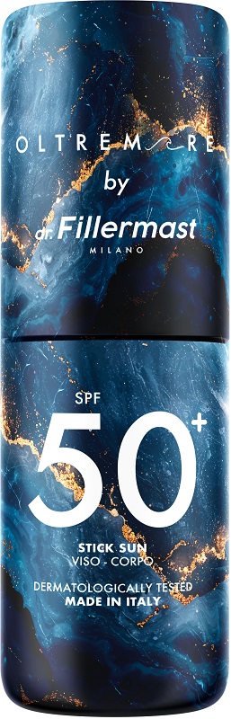 DR FILLERMAST STICK VISO 50+ 17 G - Farmastop
