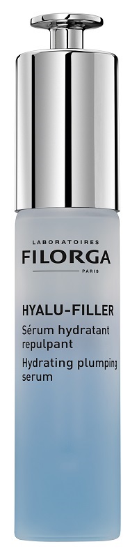 FILORGA HYALU-FILLER SERUM FLACONE 30 ML - Farmastop